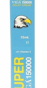 Viga 150000 Delay Cream PACK OF 24