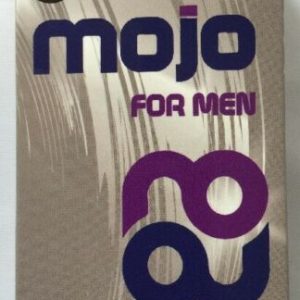 Mojo Sexual Pills for Men 10 Capsules PACK OF 10