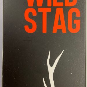 Wild Stag for Men 10 Capsules-PACK OF 10