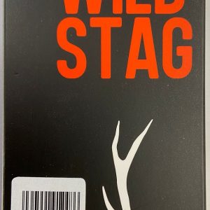 Wild Stag for Men 4 Capsules PACK OF 10