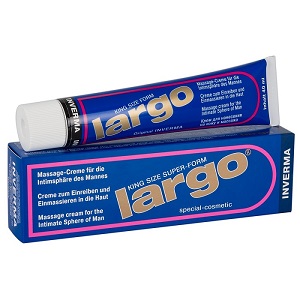 Largo Cream 40ml box of 50