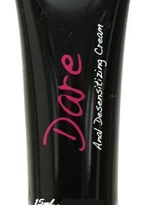 Dare Anal Desensitizing Cream PACK OF 25